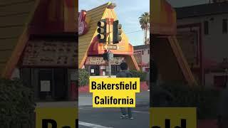 Bakersfield California Wienerschnitzel