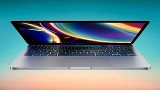 New 13'' MacBook Pro 2020: First Impressions!