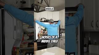 Middle Child *ASMR*