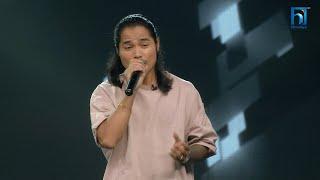 Prawjal Karki "Samaya" | The Voice of Nepal Season 5 -2023