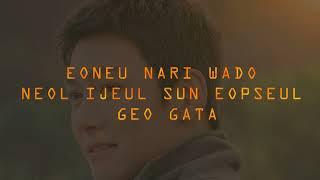I Can't Forget You - If you wish upon me - Ji Chang Wook - Cover Song by Angel