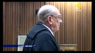 Bob Hewitt is not going to jail just yet