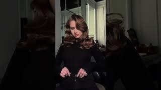 #укладка #прически #укладкаволос #стилистспб #визажистспб #hairstyle #hair