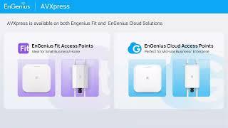 EnGenius AVXpress