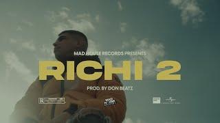 Richi - RICHI 2 (Official Music Video)