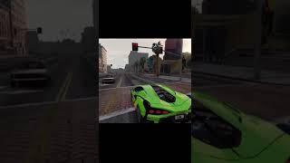 DOT GAMING PLAY GTA V | GTA -5 GAMEPLAY SUPER CAR