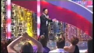 VITAS - Все могут короли / Kings Can Do Everything_2010