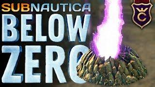 Новый Биом и Другие Изменения ∎ Subnautica Below Zero прохождение #34