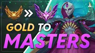 Educational GOLD to MASTERS BEL'VETH GUIDE - Time to BREAK the Fundamentals!