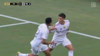 Arda Guler Goal AMAZING, Real Madrid vs Pachuca SC (3-1), All Goals Results and Highlights-2025