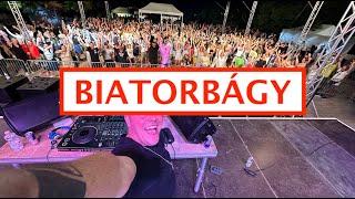 newik LIVE @ Biatorbágy Városünnep 2024