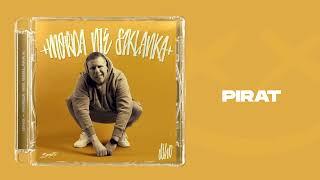 Diho - Pirat (prod. Syru) [Official Audio]