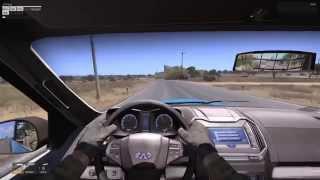 Rather shorter than expected Ikarus Arma 3 mission