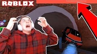 Teen RAGES over getting KICKED by using ROCKET FUEL?! (Roblox Jailbreak)