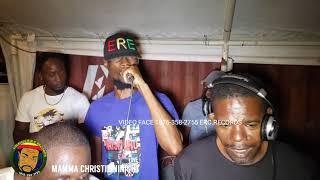 @ShabbaRanksVEVO MOTHER MAMMA CHRISTIE NINIGHT JOSEY WALES BUJU E.R.EHOME TOWN SEAVIEW GARDENS