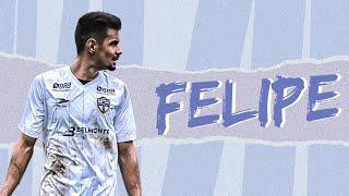 FELIPE ALVES ► Best Skills, Goals & Assists (HD)