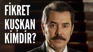 Fikret Kuşkan Kimdir? | Fikret Kuşkan Filmleri / Dizileri