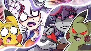 The Pokemon Game With A Dark Universe