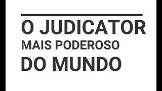 Helatrix - Judicator. O Melhor Judicator do Mundo - L2 Exilium