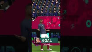 fifa goal.#trending #viral #like #subscribe #messi #ronaldo #mbappe #fifa #op #neymar #football #god