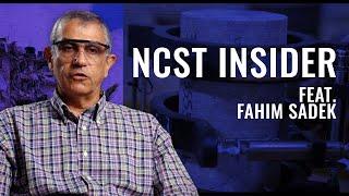 Investigating the Champlain Tower South Collapse: NCST Insider - feat. Fahim Sadek