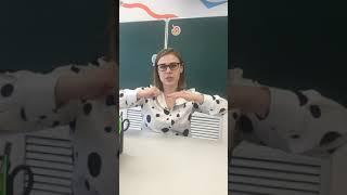 Ольгинская онлайн-гимназия, рекомендации педагогов. Разминка для мозга