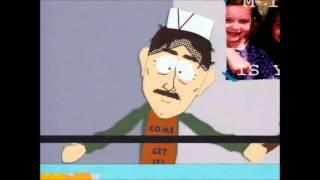 South Park - Mister Derp (Mr. Dirp!)