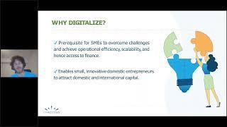 I4E: Digitalisation & Optimisation