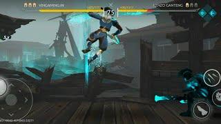 Shadow Fight 4 - Arena PvP  || Vingaming.in || #short #shorts