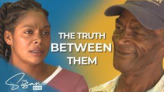 THE TRUTH BETWEEN THEM - KERRYANN SIMPSON REUNION - THE SUSAN SHOW