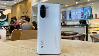 Poco F3 - 2022 REVIEW !