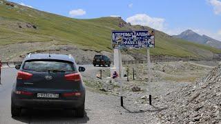 Taldyk pass (1)