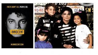 Brandi Jackson Defending her Uncle Michael Jackson over the Leaving Neverland