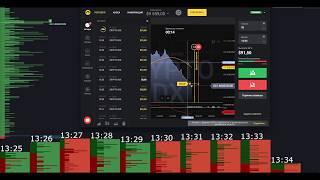 Shikonemo system - торговля по объемам volumes-analysis.ru