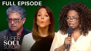 Oprah, Marianne Williamson & Deepak Chopra | Super Soul Sunday S6E6 | Full Episode | OWN