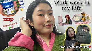 Living in Gangtok | Work week in my Life‍& What’s in my Office Bag