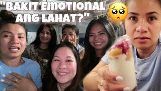 TRIP TO BELGIUM! NAG-IYAKAN SA BIRTHDAY| AUTOBAHN NG GERMANY|TEAM BLENDED