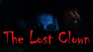 The Lost Clown