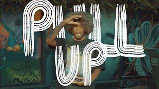 Halucidnate - Pull Up - Official Dance Video