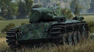 Мастер FCM 50 t | Wot Blitz