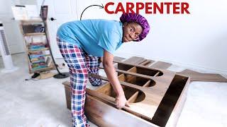 This Is SHOCKING:I Built It By Myself!
