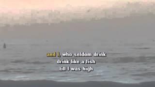 Karaoke - The Greatest Performance Of My Life - Shirley Bassey