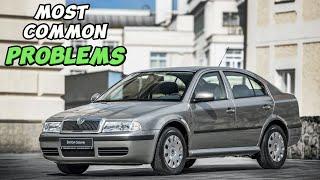 The sad story of the Skoda Octavia Tour