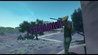 Hurtworld ItemV2  - Fragmovie | PvP montage.