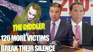 120 MORE VICTIMS? Criminal Lawyer Breaks Down the Diddler's New Egregious Lawsuit