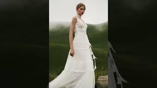 Galileo wedding dress