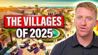 Do Not Move To THE VILLAGES FL [2025]