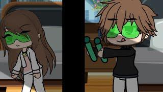 Virtual reality🟢 meme ( gacha life)