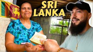 $150 Emotional Village Breakfast In Sri Lanka 