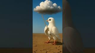 Farmers Were Crying... Then Something Came from the Sky ️️" #ai #sorts
